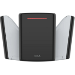 Axis D2123-VE Rdr lck