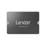 Lexar NS100 2.5" 256 GB Serial ATA III