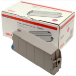 OKI 41963006 tonercartridge 1 stuk(s) Origineel Magenta