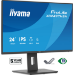 iiyama ProLite XB2497HSN-B1 computer monitor 60.5 cm (23.8") 1920 x 1080 pixels Full HD LED Black