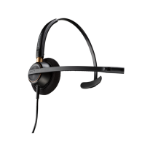 Poly EncorePro 510 Monaural Headset +Quick Disconnect