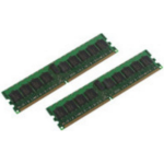 CoreParts MMD0047/4096 memory module 4 GB 2 x 2 GB DDR2 667 MHz ECC  Chert Nigeria