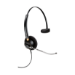 Poly EncorePro 510V Monaurales Headset-Sprachrohr + Quick Disconnect