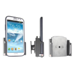 Brodit 511479 holder Mobile phone/Smartphone Black Passive holder