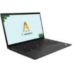 upcycle it Lenovo ThinkPad T14 G2 (Refurbished) A Intel® Core™ i5 i5-1145G7 Laptop 35.6 cm (14") Full HD 8 GB DDR4-SDRAM 256 GB SSD Windows 11 Pro Nordic Black