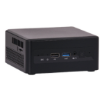 Simply NUC NUC13OXi5,32GB,512GBP4,Ubuntu,2.5GbE Intel® Core™ i5 i5-13500H