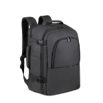 Rivacase Tegel 8465 backpack Casual backpack Black Polyester