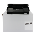 CTS Wholesale Reman OKI B6200 Toner  Drum Unit