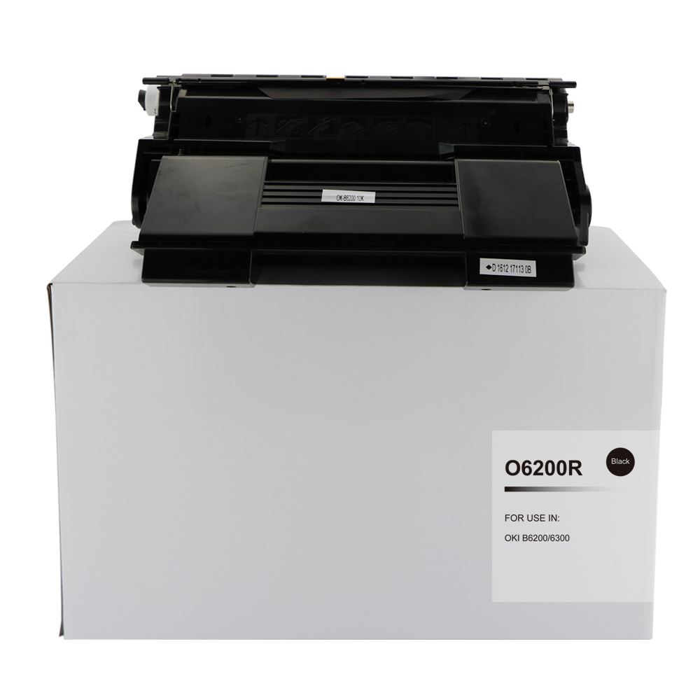 Image of CTS Wholesale Remanufactured OKI B6200 Toner Drum Unit
