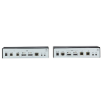Black Box ACU5800A KVM-extender Zender en ontvanger