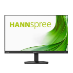 Hannspree HC241PFB computer monitor 60.5 cm (23.8") 1920 x 1080 pixels Full HD LED Black