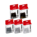 Canon 4868B005/PGI-29 Ink cartridge multi pack MBK,PBK,DGY,GY,LGY Pack=5 for Canon Pixma Pro 1