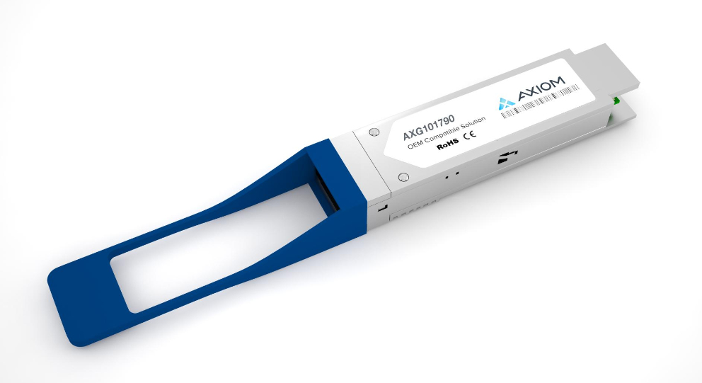 Axiom AXG101790 Compatible 100G QSFP28 2 km Transceiver