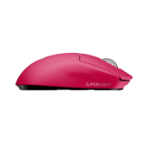 Logitech G 910-005957 muis Gamen Rechtshandig RF Draadloos Optisch 25600 DPI