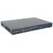 HPE A 5120-24G EI Gestito L3 Gigabit Ethernet (10/100/1000) 1U Nero