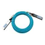 Hewlett Packard Enterprise X2A0 100G QSFP28 7m InfiniBand cable