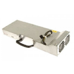 HP 508548-001 power supply unit 650 W Metallic