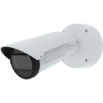 Axis Q1806-LE Bullet IP security camera Indoor & outdoor 2880 x 1620 pixels Wall