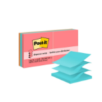 POST-IT P-I Note R330-AN C-T P/Up Pk6