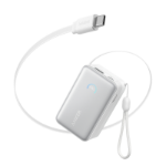 Anker A1638 10000 mAh White
