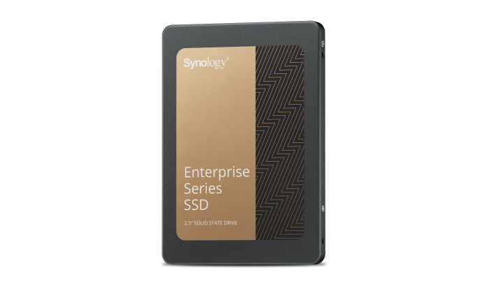 Image of Synology SAT5210 2.5" 7000 GB Serial ATA III