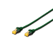 Digitus CAT 6A S/FTP patch cord