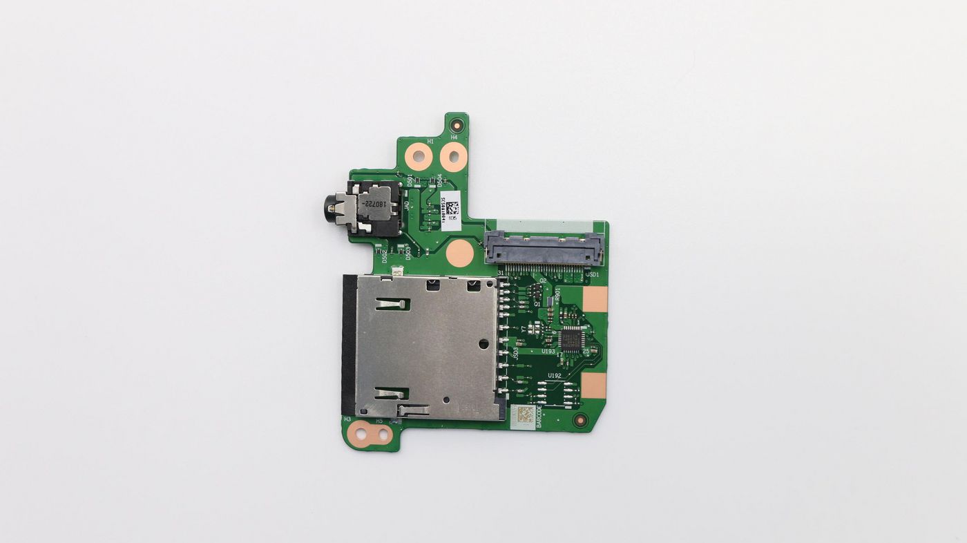 Image of Lenovo Audio Card Compatible with 20L7 20L8 T480s