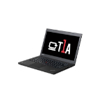 T1A Lenovo ThinkPad T440 Refurbished Intel® Core™ i5 i5-4300U Laptop 35.6 cm (14") HD+ 8 GB DDR3L-SDRAM 180 GB SSD Windows 10 Pro Black