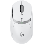 Logitech G 910-007207 mouse Gaming Right-hand RF Wireless + Bluetooth Optical 2560 DPI