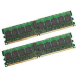 CoreParts MMXHP-DDR2D0006-KIT memory module 8 GB 2 x 4 GB DDR2 800 MHz
