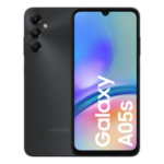 Samsung Galaxy A05s 17 cm (6.7") Dual SIM Android 13 4G USB Type-C 4 GB 64 GB 5000 mAh Black