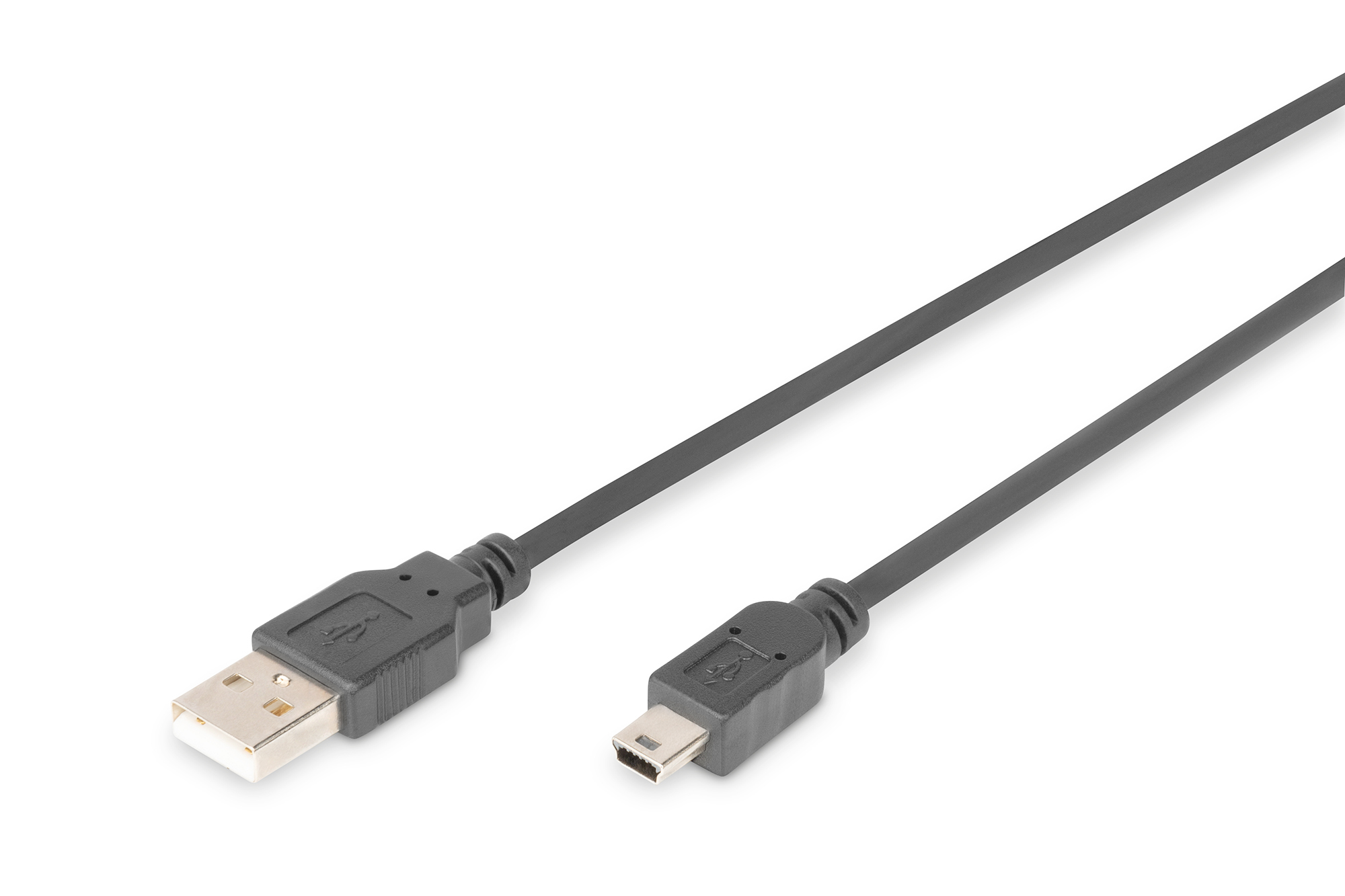 Image of Digitus USB 2.0 connection cable