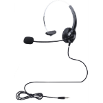JLC Motion Mono 2.5mm headset