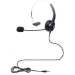 JLC Motion Mono 2.5mm headset