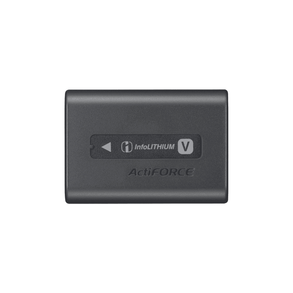 Image of Sony NP-FV70A Lithium-Ion (Li-Ion) 1900 mAh