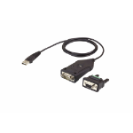 ATEN USB TO RS422/RS485 Adapter(1.2M)