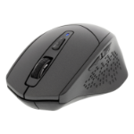 Deltaco MS-901 mouse Office Right-hand Bluetooth Optical 1600 DPI