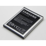 Samsung Li-Ion 1650 mАh Battery Black,Silver