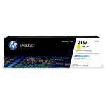 HP W2412A/216A Toner cartridge yellow, 850 pages ISO/IEC 19752 for HP M 155  Chert Nigeria