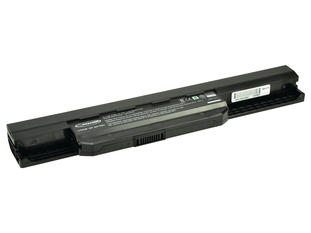 2-Power 10.8v 5200mAh Li-Ion Laptop Battery