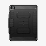 Spigen Rugged Armor Pro 33 cm (13") Folioblad Zwart