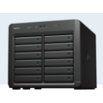 Synology Expansion Unit DX1222 96TB (Synology HAT5300); 12 bay