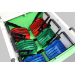 LocknCharge LNC10019 multimedia cart accessory Basket