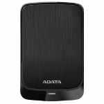 ADATA HV320 external hard drive 1000 GB Black