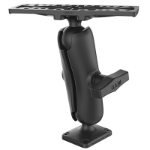 RAM Mounts Universal Composite Marine Electronic Mount