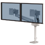 Fellowes Tallo Modular 2MS Silver