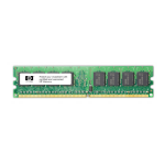 HPE 378021-001 memory module 2 GB 1 x 2 GB DDR2 400 MHz ECC