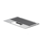 HP M16979-091 laptop spare part Keyboard