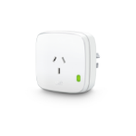 Eve Energy smart plug 2300 W Home White