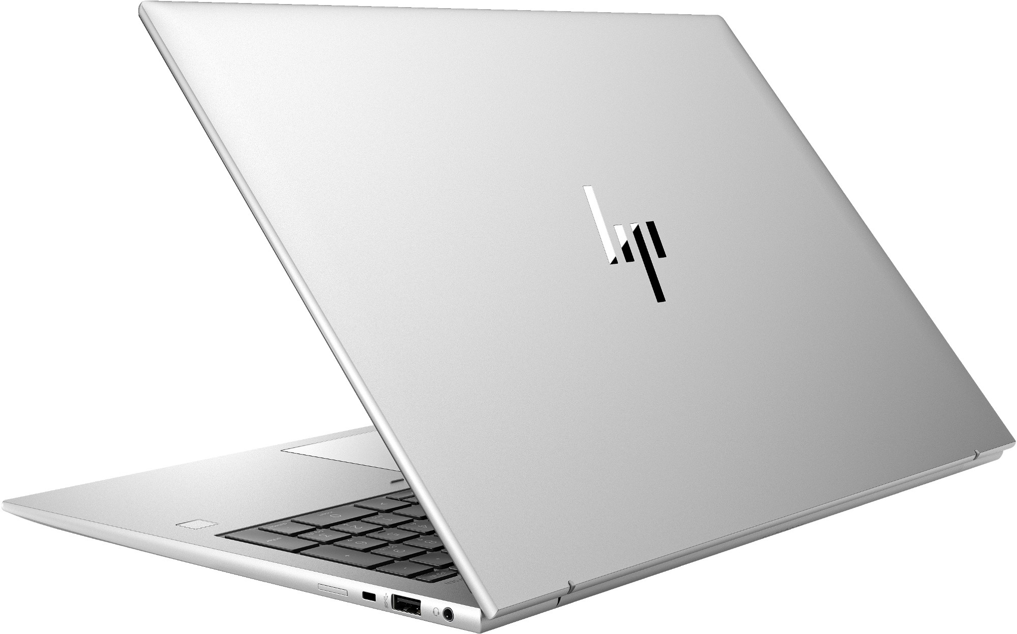 HP EliteBook 860 G9 Laptop 40.6 cm (16") WUXGA Intel® Core i7 i7-1260P 16 GB DDR5-SDRAM 512 GB SSD Wi-Fi 6E (802.11ax) Windows 11 Pro Silver